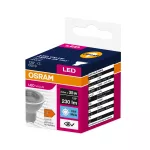 Lampa LED VALUE PAR16 WHITE 25 2.8 W/4000 K GU10