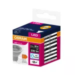 Lampa LED VALUE PAR16 WHITE 25 2.8 W/6500 K GU10