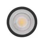 Oprawa DOWNLIGHT SURFACE DN 90 P 15W 830 36D IP65 BK