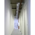 Oprawa DOWNLIGHT SURFACE DN 90 P 15W 840 60D IP65 WT