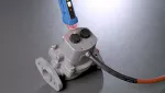 Tester napięcia bezkontaktowy PAN VOLTFINDER z 3-stopniowym wskaźnikiem LED 12-1000 V AC latarka