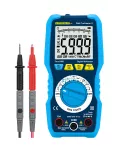 Multimetr cyfrowy PAN PROFIMETER-2 CAT III 600V True RMS