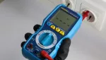 Multimetr cyfrowy PAN PROFIMETER-2 CAT III 600V True RMS