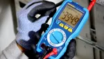 Multimetr cyfrowy PAN PROFIMETER-2 CAT III 600V True RMS