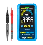 Multimetr kieszonkowy PAN POCKETMETER-2 True RMS CAT III 600 V