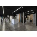 Oprawa TRUSYS FLEX P 35W 840 VW CL WT