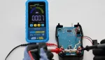 Multimetr kieszonkowy PAN POCKETMETER-2 True RMS CAT III 600 V
