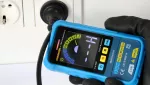 Multimetr kieszonkowy PAN POCKETMETER-2 True RMS CAT III 600 V