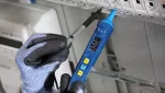 Multimetr długopisowy PAN MULTISTIFT-2CAT True RMS CAT III 600 V