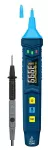 Multimetr długopisowy PAN MULTISTIFT-2CAT True RMS CAT III 600 V