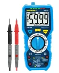Multimetr cyfrowy PAN 184 True RMS CAT IV 600 V, CAT III 1000 V
