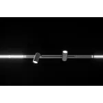 Oprawa TRUSYS FLEX P 35W 840 VW CL WT