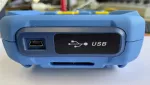 Multimetr cyfrowy PAN 188 True RMS CAT III 1000 V Bluetooth