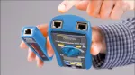 Multimetr cyfrowy Tester LAN PAN LAN1 CAT III 300 V / CAT II 600 V