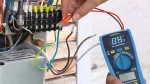 Lokalizator przewodów PAN KABELFINDER 16-funkcyjny / multimetr cyfrowy CAT III 300 V / CAT II 600 V