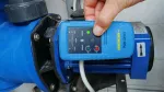 Wskaźnik wirującego pola i kierunku silnika PAN DFA3 KAT III 600V