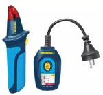 Tester do wyszukiwania obwodów elektrycznych PAN STROMKREISFINDER RCD 30 mA