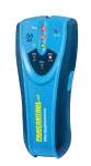 Wykrywacz drewna, metalu i przewodów PAN MULTIDETECTOR wskaźnik LED / dżwięk 9V 6F22