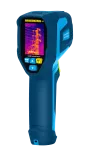 Kamera termowizyjna PAN INFRAVISION IR -20+550C USB-C IP54 odporna na wstrząsy do 2 m