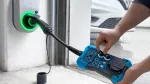 Adapter testowy PAN WALLBOXTESTER do stacji ładowania AC pojazdów elektrycznych KAT III 600V