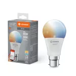 Lampa LED SMARTWIFI A60 9W/827 230VTWFRB22D4X1LEDV