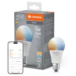 Lampa LED SMARTWIFI A75 9,5W/827230VTWFRE274X1LEDV