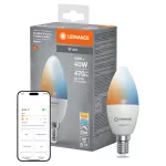 Lampa LED SMARTWIFI B40 4,9W/827230VTWFRE144X1LEDV