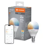 Lampa LED SMARTWIFI P40 4,9W/827230VTWFRE144X1LEDV