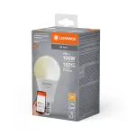 Lampa LED SMARTWF A100 14W/827 230VDIMFRE274X1LEDV