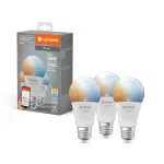 Lampa LED SMART+ WiFi CLASSIC A 60 FR 9W/TW E27