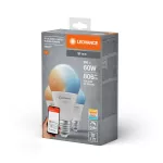 Lampa LED SMART+ WiFi CLASSIC A 60 FR 9W/TW E27