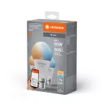 Lampa LED SMART+ WiFi CLASSIC A 60 FR 9W/TW B22d
