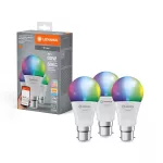 Lampa LED SMART+ WiFi CLASSIC A 60 FR 9W/RGBW B22d