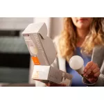 Lampa LED SMART+ WiFi CLASSIC A 100 FR 14W/DIM E27