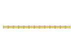 Taśma LED 624 COB 24V 2700K-6500K CCT 14W IP20 10mm 5m 1260lm/m PRIME