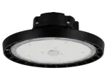 Oprawa Highbay SERON 4000K 200/160/120W 28000lm 120° IP65 czarna PRIME