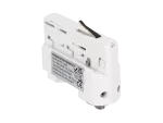 Adapter 230V do szynoprzewodu LUMICANTO białe PRIME