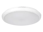 PLAFONIERA LUNAR 4000K 22W 2200lm okrągła IP65 biała PRIME czujnik ruchu