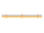 Taśma LED 528 COB 24V 3000K 14W IP20 10mm 5m 1400lm/m PRIME