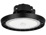 Oprawa Highbay SERON 4000K 150/120/90W 21000lm 120° IP65 czarna PRIME