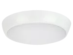 PLAFONIERA LEDIS 3CCT(3K/4K/6K) 12/16W 1600lm okrągła IP65 biała PRIME DALI