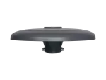 Oprawa parkowa PARKLITE 3CCT(3/4/6,5K) 50-80-100W 6000-12000lm IP65 szara LITE