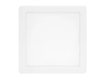Downlight EASY FLEX 3CCT(3K/4K/5K) 12/15/18W 1530lm kwadratowy IP20 Biały LITE