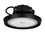 Oprawa Highbay SERON 4000K 100/80/60W 14000lm 120° IP65 czarna PRIME