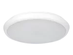 PLAFONIERA LUNAR 4000K 22W 2200lm okrągła IP65 biała PRIME