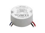 Zasilacz dopuszkowy 24V 30W IP67 LITE