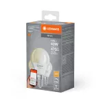 Lampa LED SMARTWIFI P40 4,9W/827230VDIMFRE144X3LEDV