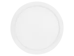 Downlight EASY FLEX 3CCT(3K/4K/5K) 18W 1530lm okrągły IP20 Biały LITE czujnik ruchu