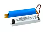 MERRYTEK zasilacz LED z podtrzymaniem awaryjnym 3h 5W