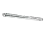 Oprawa hermetyczna VANTA 1xT8 LED IP65 60cm szara ABS/PS LITE